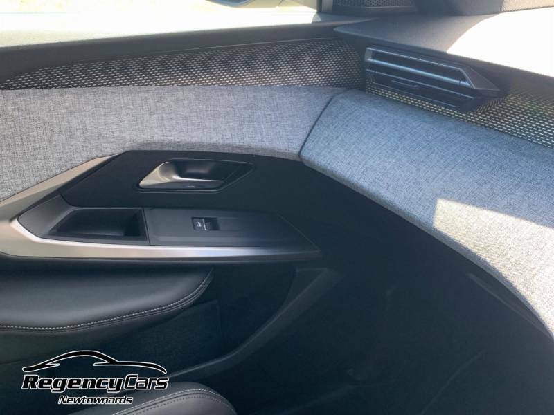 Peugeot 157Kw Gt 73Kwh - 2025 25 Blue #20
