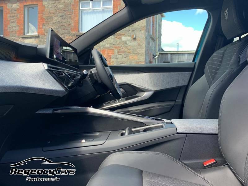 Peugeot 157Kw Gt 73Kwh - 2025 25 Blue #39