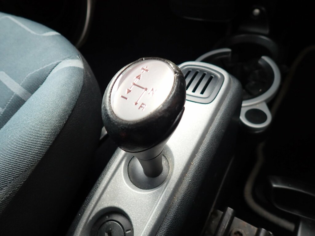 Smart Fortwo Coupe #11