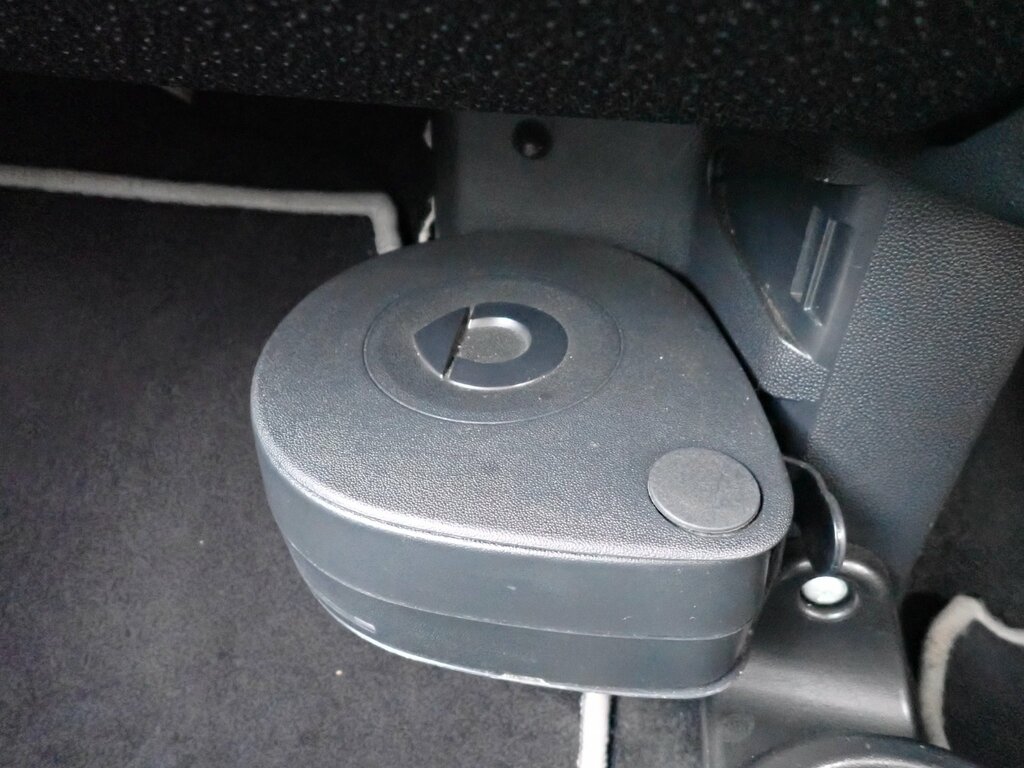 Smart Fortwo Coupe #17