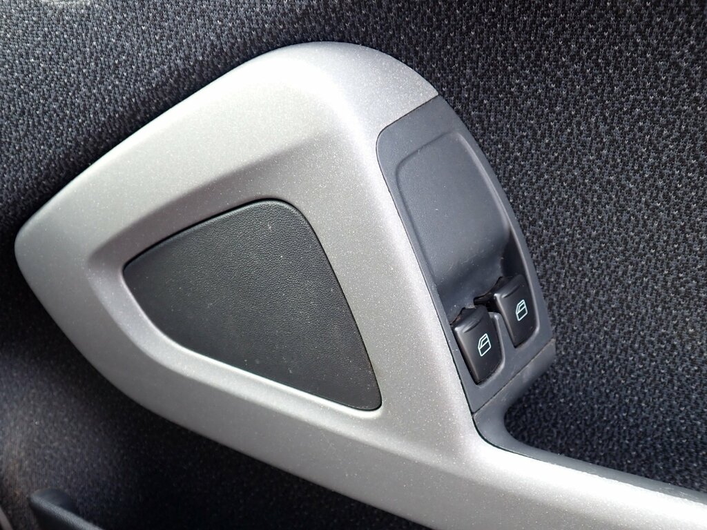 Smart Fortwo Coupe #21