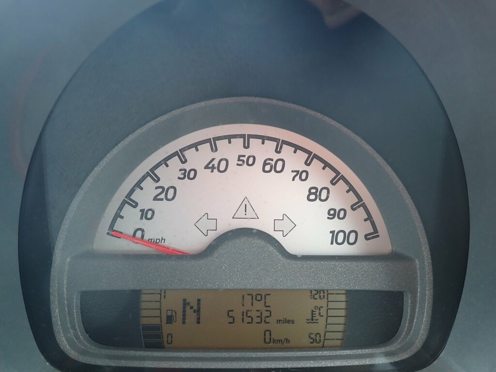 Smart Fortwo Coupe #12