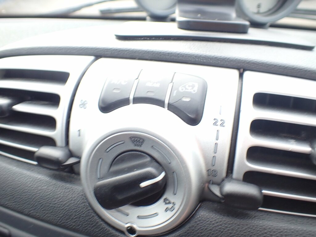 Smart Fortwo Coupe #13