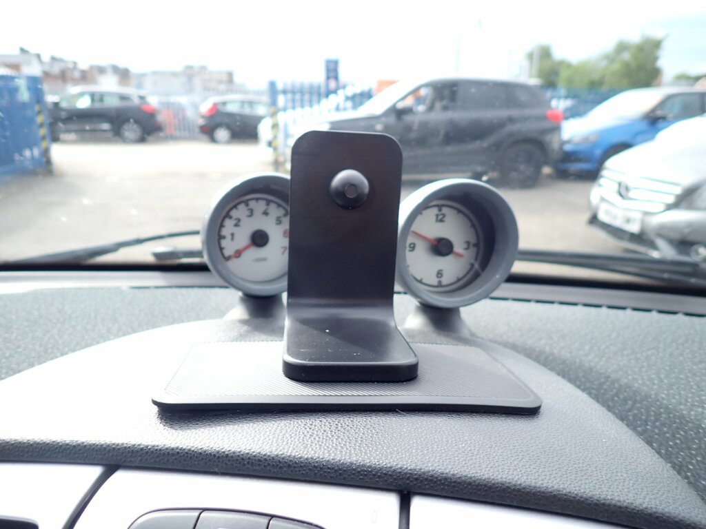Smart Fortwo Coupe #16
