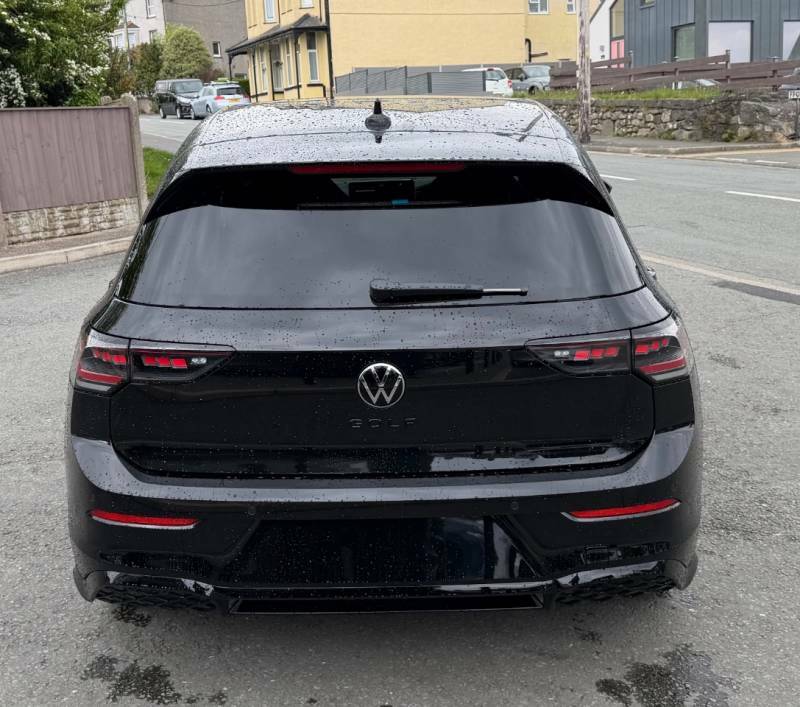 Volkswagen Golf 1.5 Etsi 150 Black Edition Dsg - 2026 26 Black #6