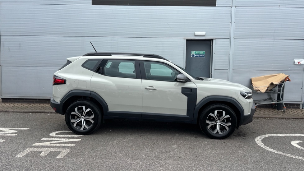Dacia Duster Dacia Duster 1.2 Tce 130 Expression Brown #2
