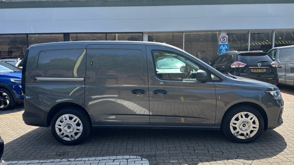 Ford Transit Connect 2.0 240 Ecoblue Trend L2 Euro 6 Ss 6Dr WO74FJA #2
