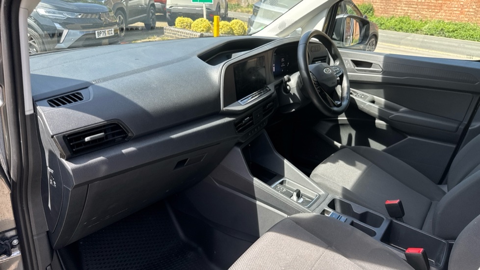 Ford Transit Connect 2.0 240 Ecoblue Trend L2 Euro 6 Ss 6Dr WO74FJA #6