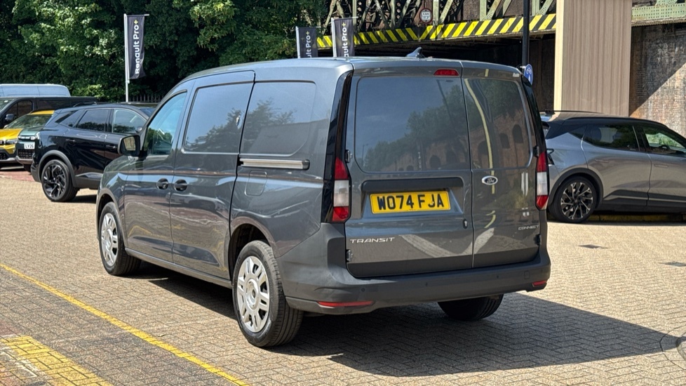 Ford Transit Connect 2.0 240 Ecoblue Trend L2 Euro 6 Ss 6Dr WO74FJA #3