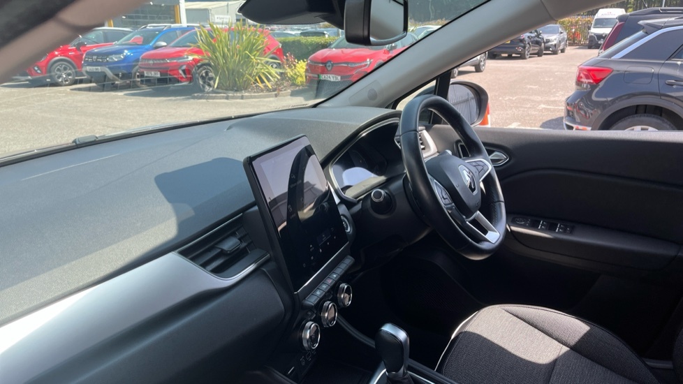 Renault Captur Renault Captur 1.3 Tce 130 S Edition Edc CE20DWM Grey #6