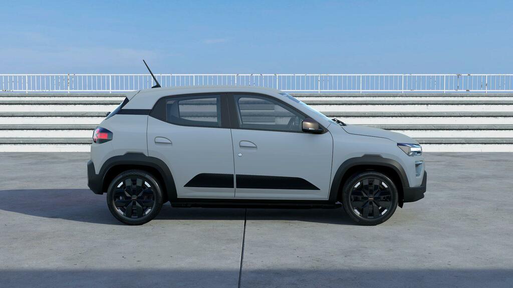 Dacia Spring Dacia Spring 24Kwh Extreme 100 75Kw LL26OVX #3