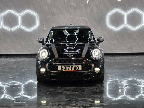 Mini Hatch 2.0 Cooper S ND17PWO  #2