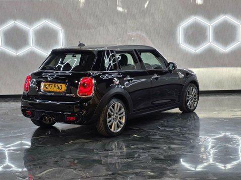 Mini Hatch 2.0 Cooper S ND17PWO  #6