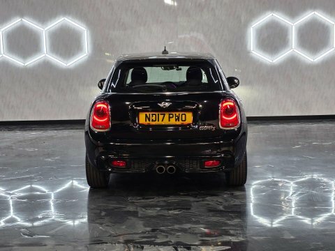 Mini Hatch 2.0 Cooper S ND17PWO  #5