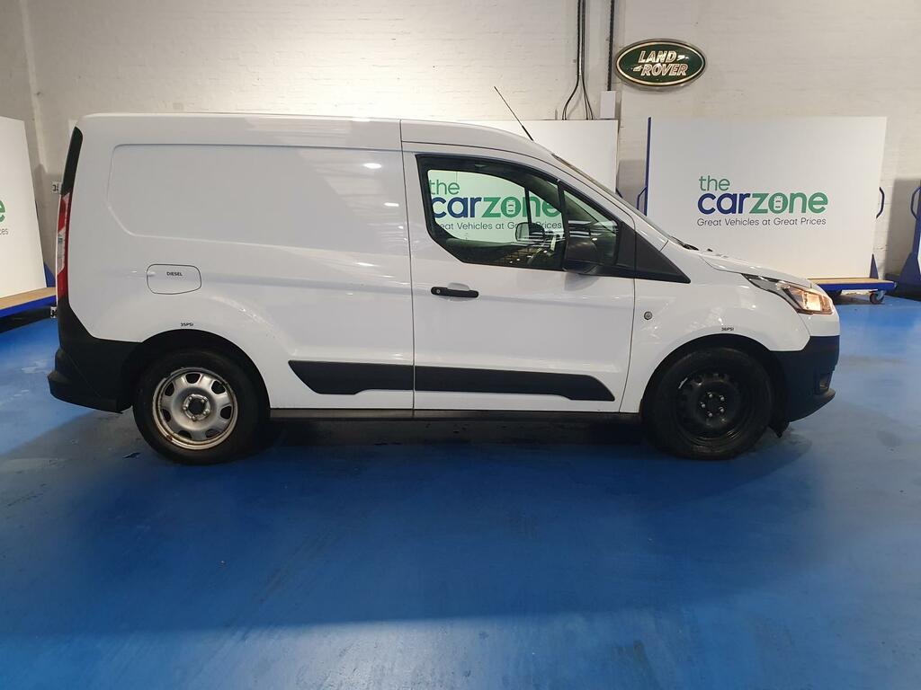 Ford Transit Connect Mpv MA70NUE  #2