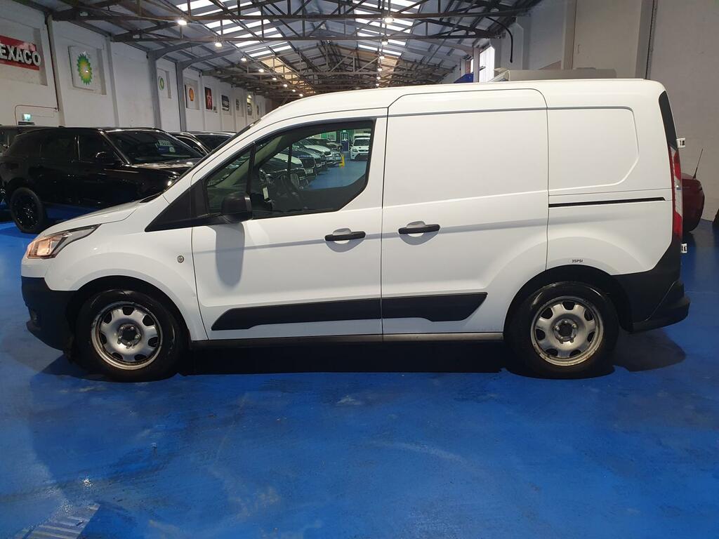 Ford Transit Connect Mpv MA70NUE  #6
