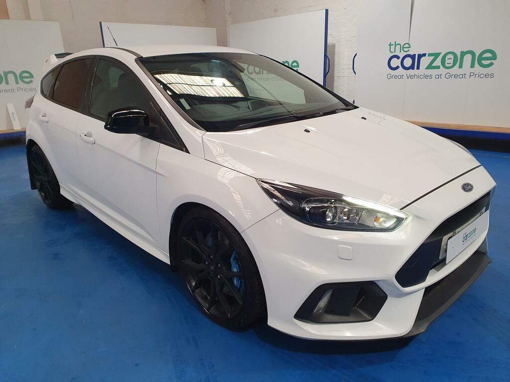Ford Focus Hatchback