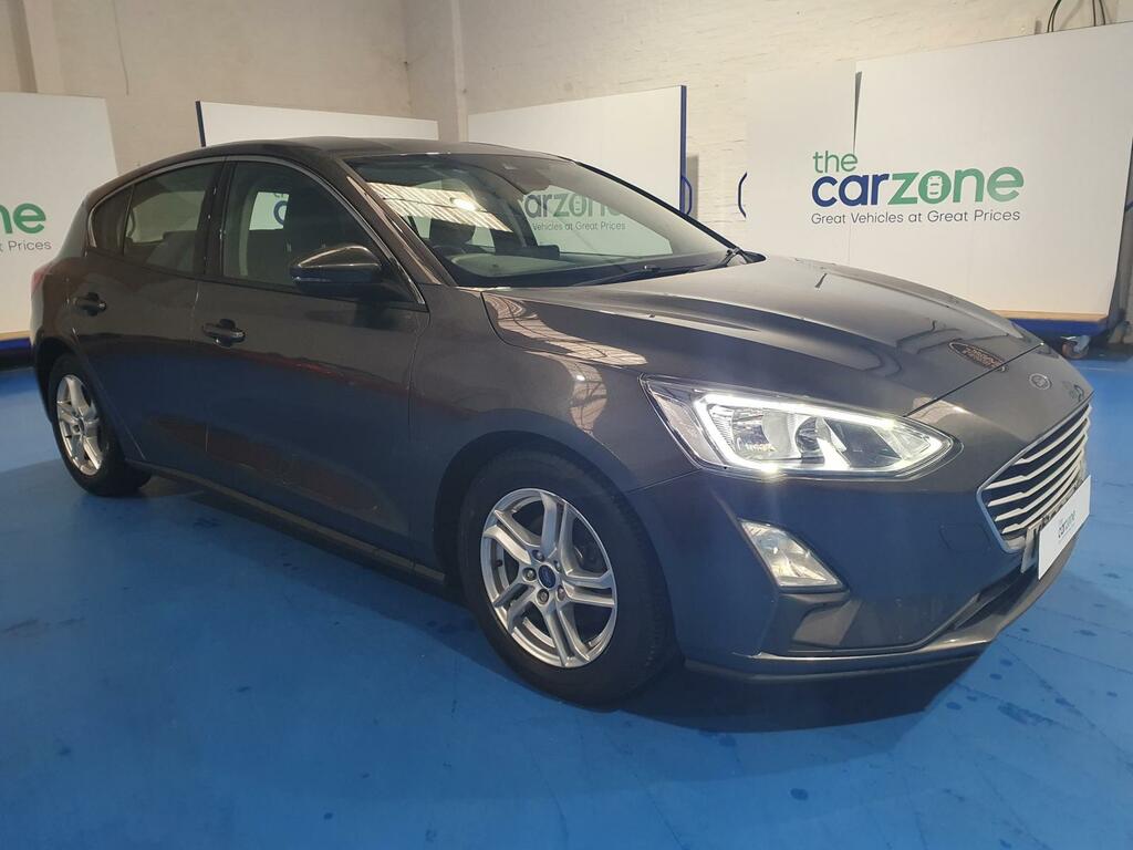 Ford Focus Hatchback