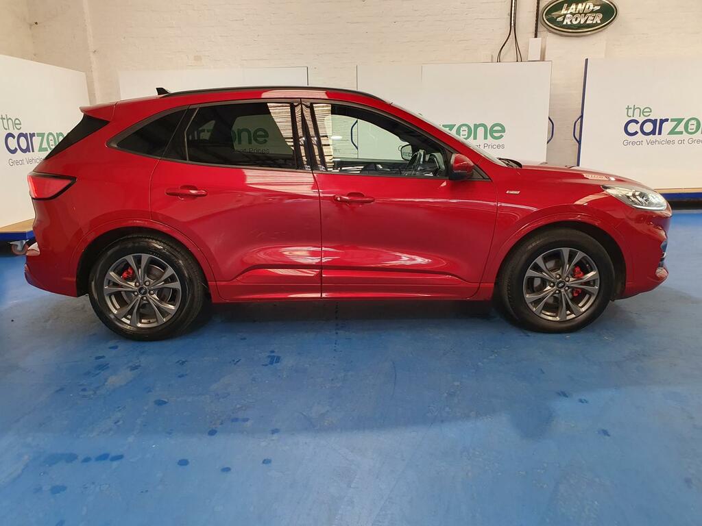 Ford Kuga Hatchback YA20EES #2
