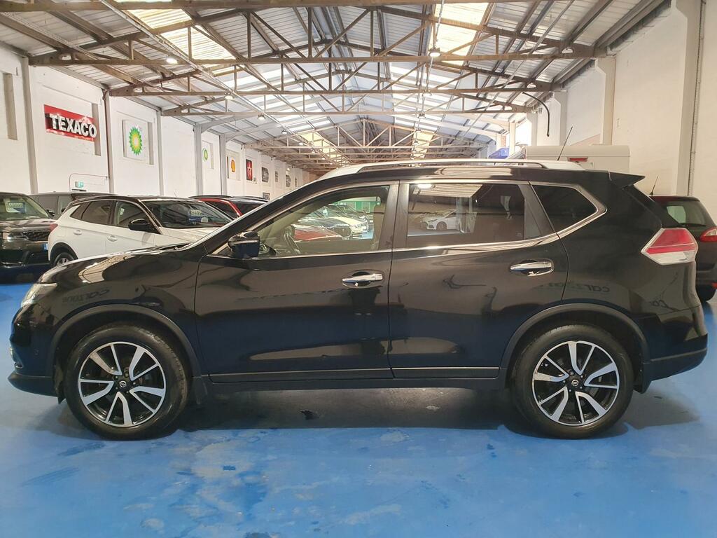 Nissan X-Trail Estate MM66DDE #6