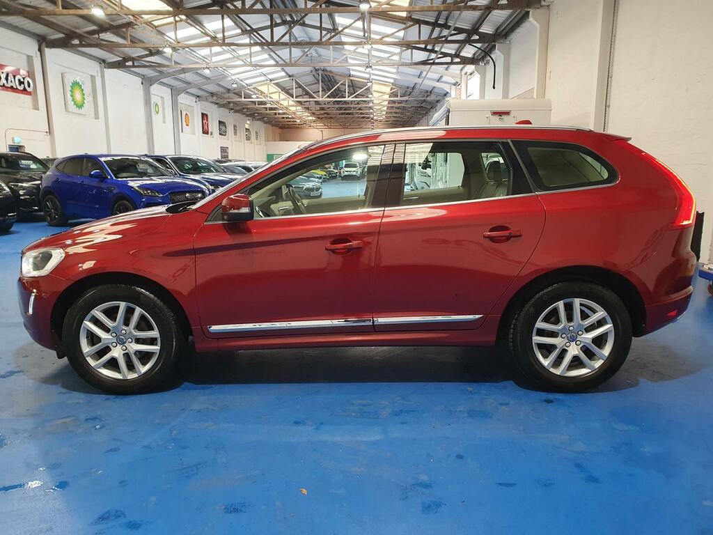 Volvo XC60 Estate NA17KWY #6