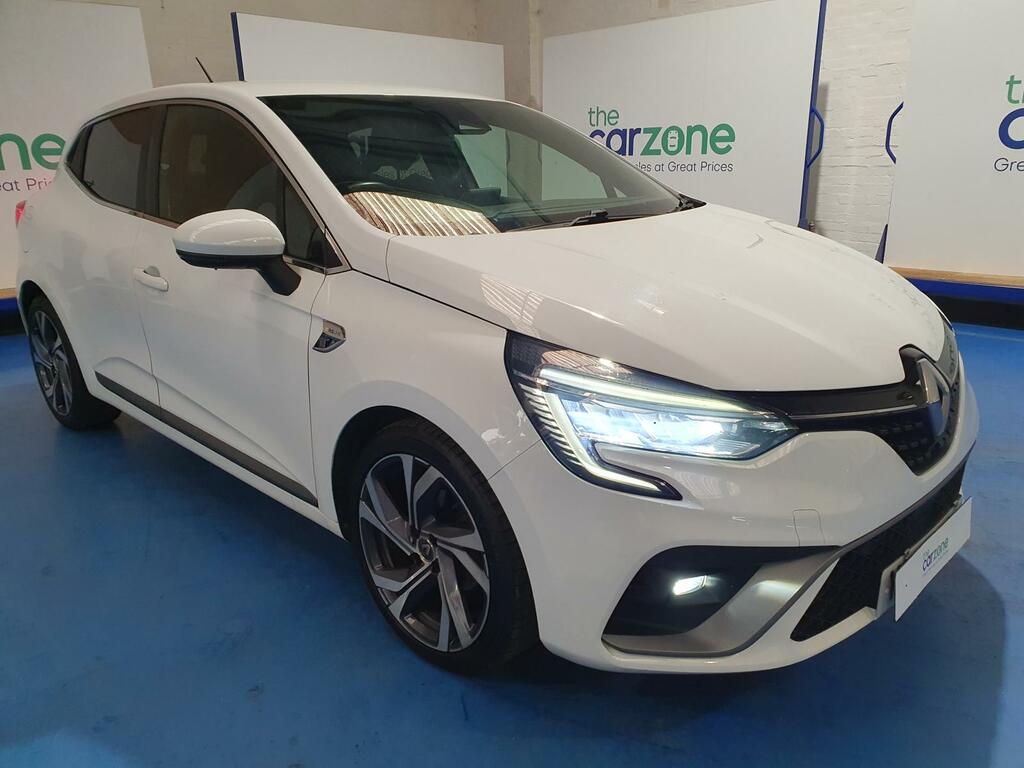 Renault Clio Hatchback