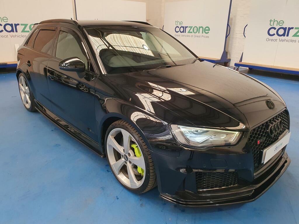 Audi A3 Hatchback 