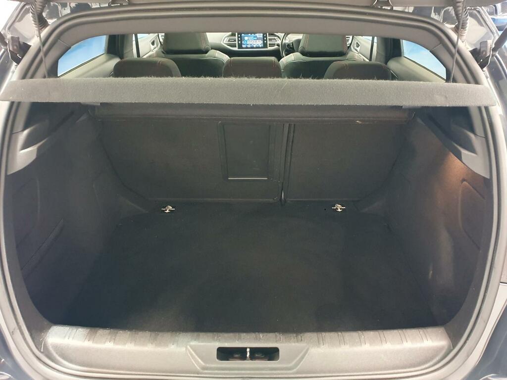 Peugeot 308 Hatchback KP18VNE #6
