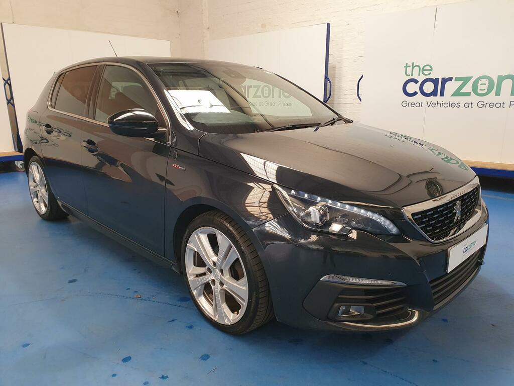 Peugeot 308 Hatchback