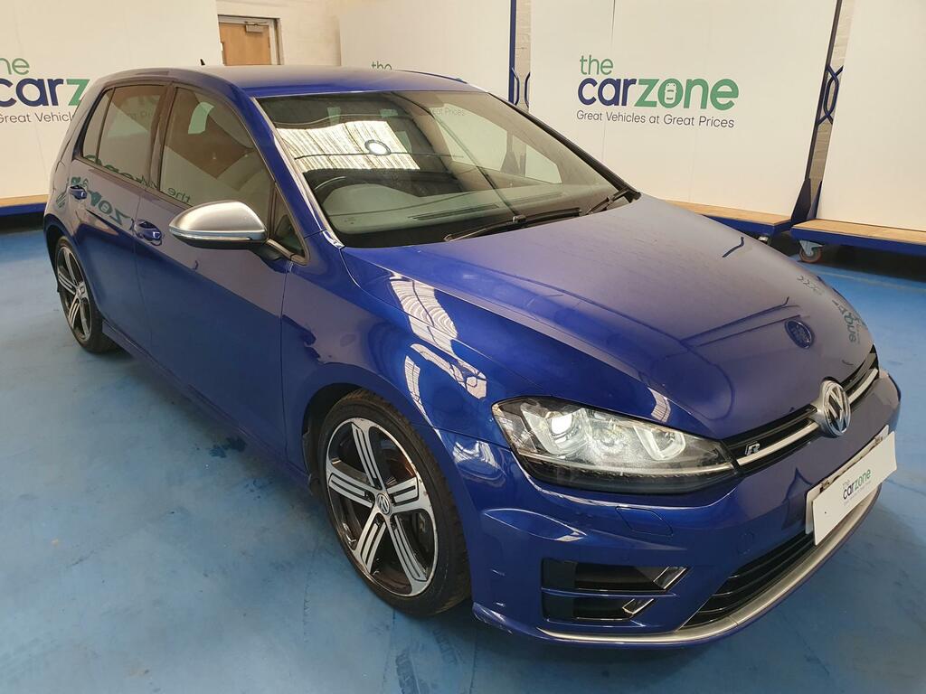 Volkswagen Golf Hatchback