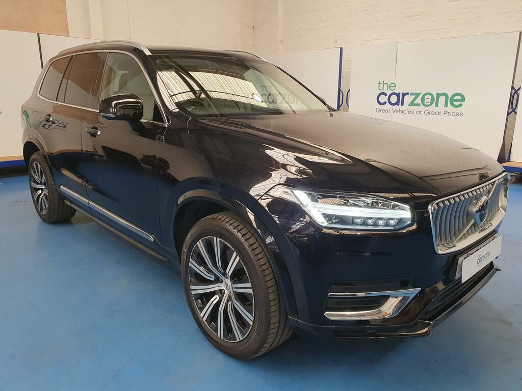 Volvo XC90 Estate