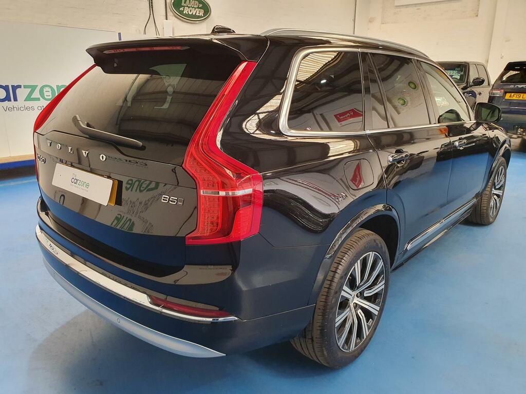 Volvo XC90 Estate NG71XAS #3
