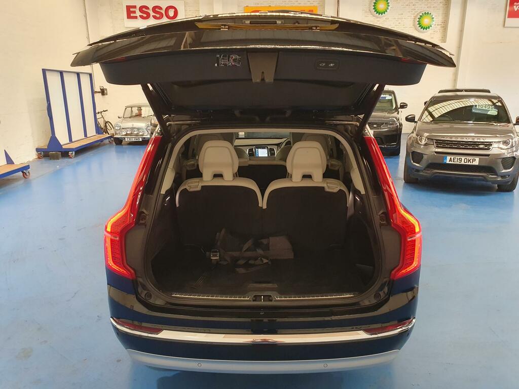 Volvo XC90 Estate NG71XAS #5