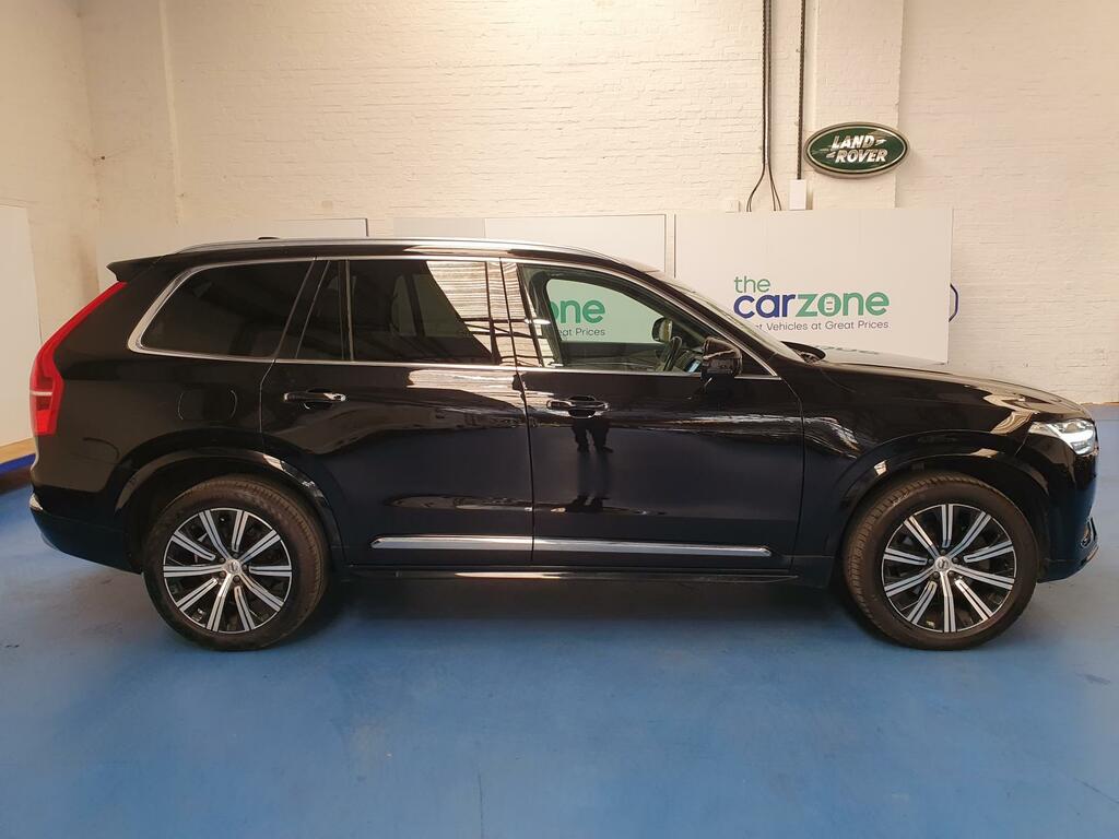 Volvo XC90 Estate NG71XAS #2