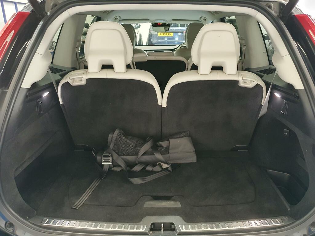 Volvo XC90 Estate NG71XAS #6