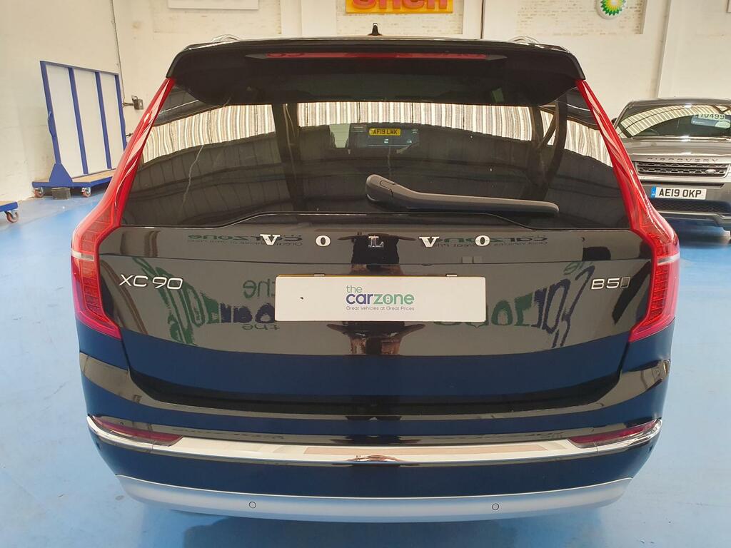 Volvo XC90 Estate NG71XAS #4