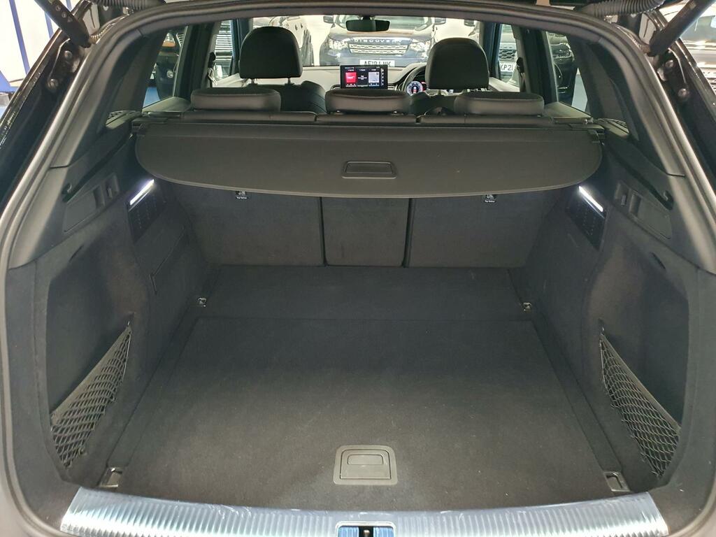 Audi Q5 Estate DK74VLN #6