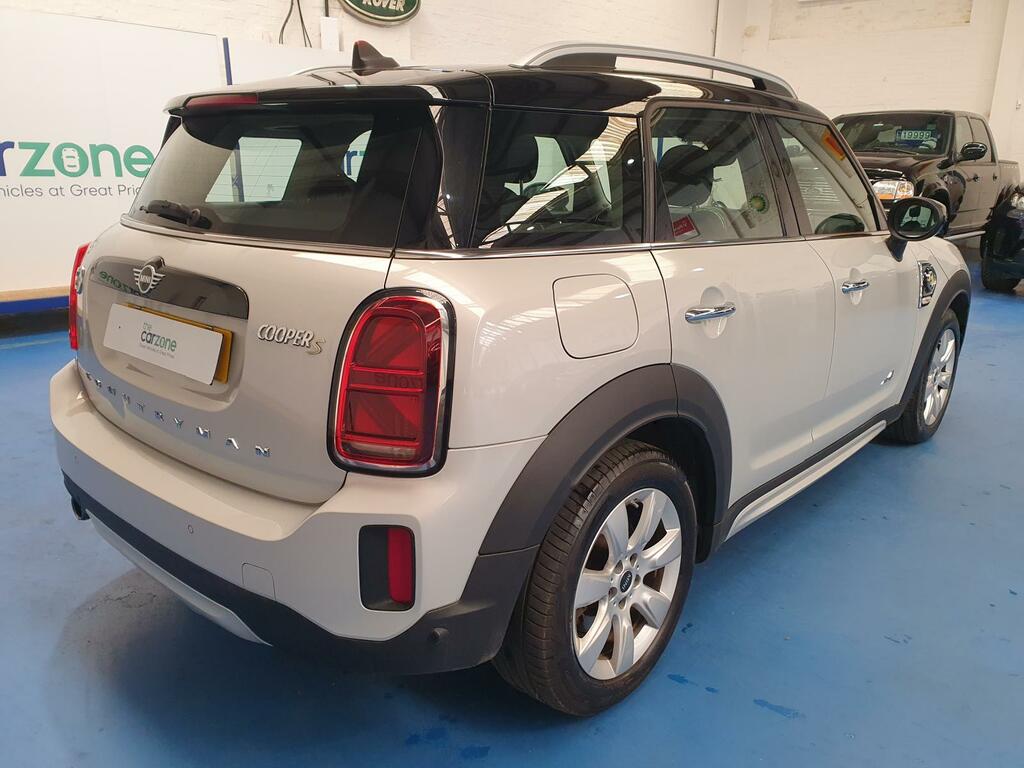 Mini Countryman Hatchback WF22JWJ #3