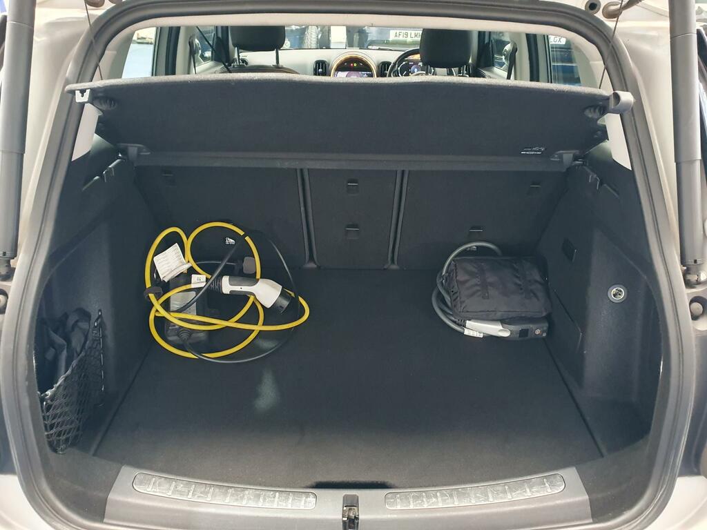 Mini Countryman Hatchback WF22JWJ #6