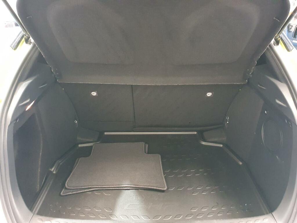 Toyota C-Hr Hatchback BA19YBM  #6