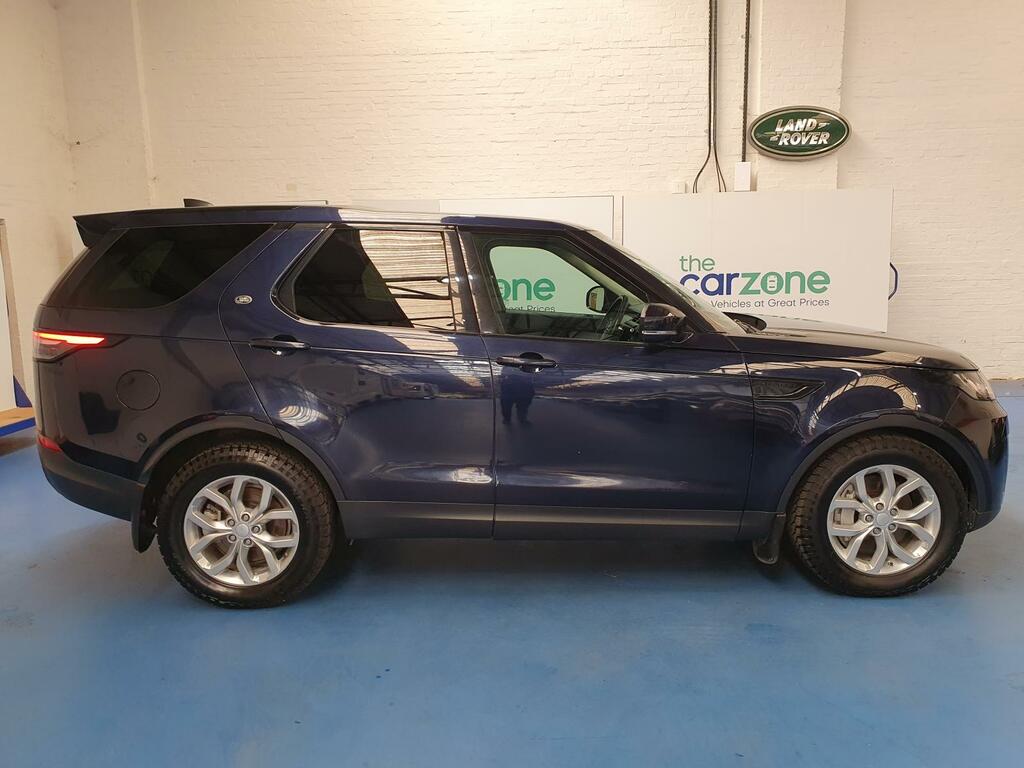 Land Rover Discovery Mpv AF19LMK  #2