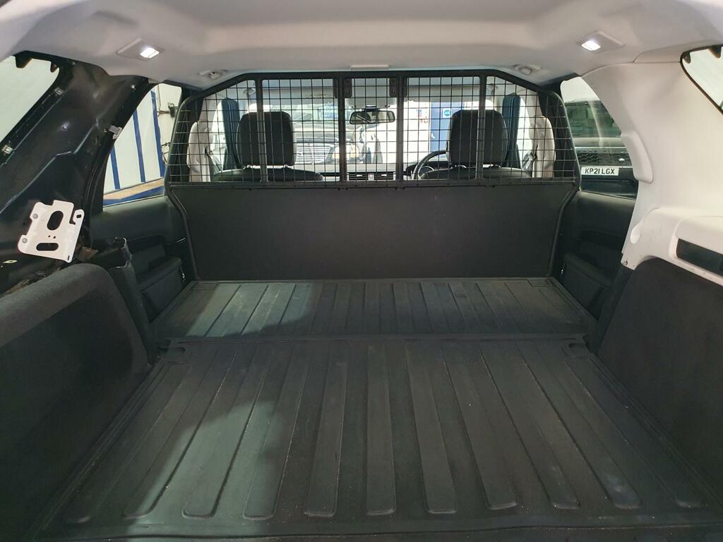 Land Rover Discovery Mpv AF19LMK  #5