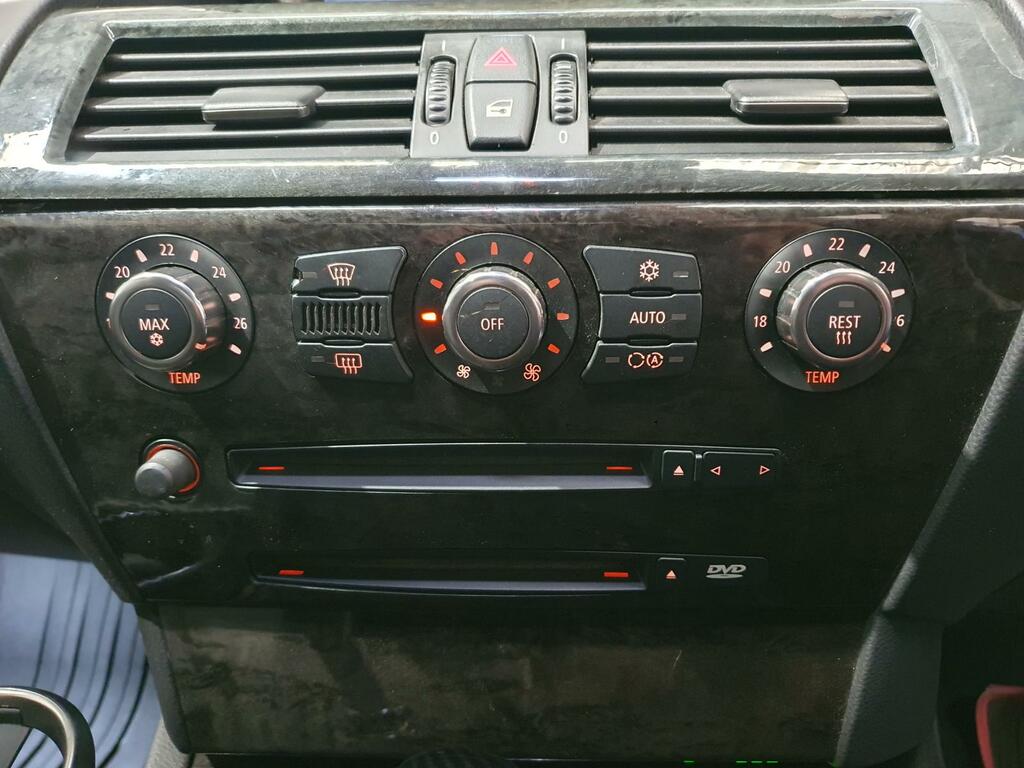 BMW 6 Series Convertible Grey #17