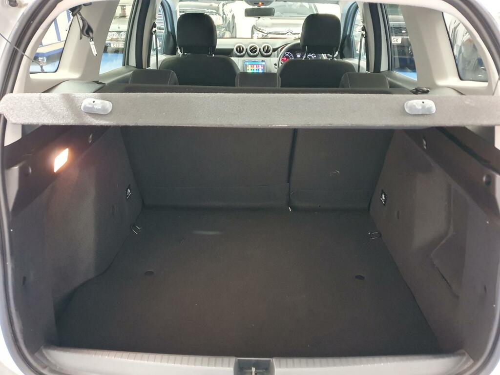 Dacia Duster Hatchback GC21UZG  #5
