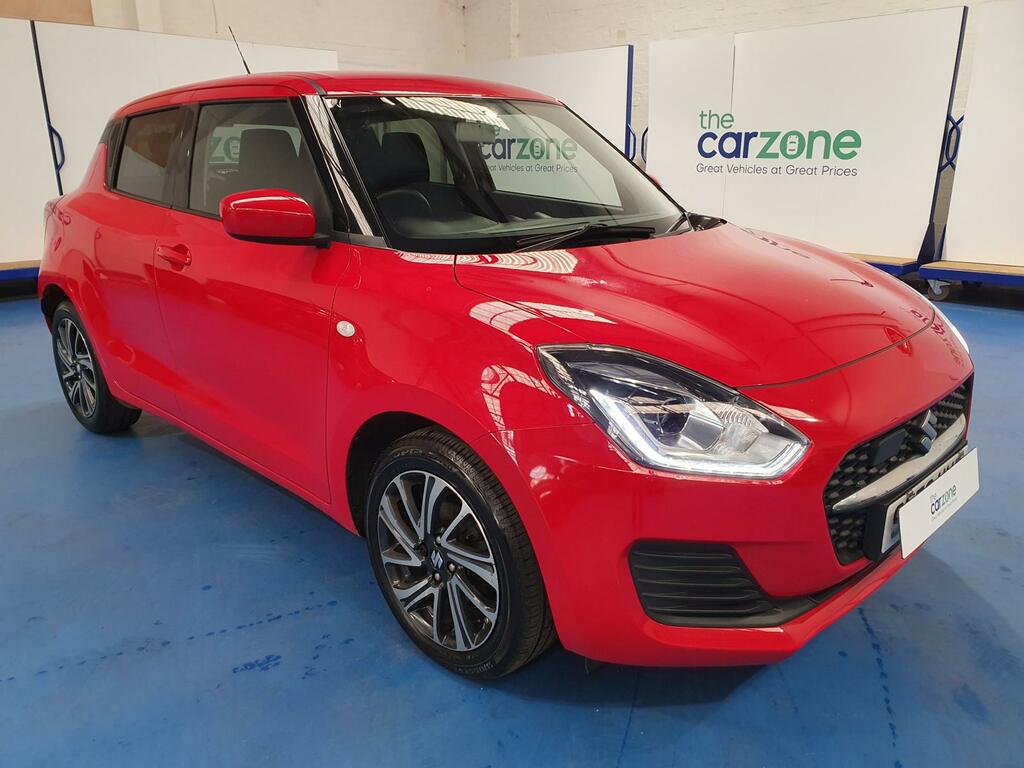 Suzuki Swift Hatchback