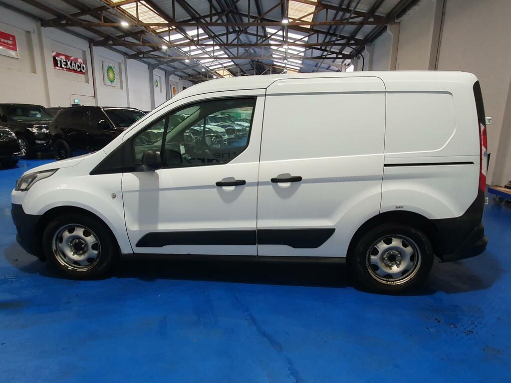 Ford Transit Connect Mpv MA70FDZ #6