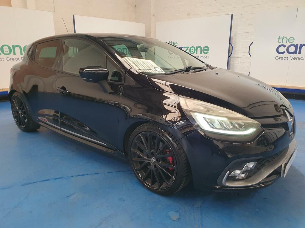 Renault Clio Hatchback