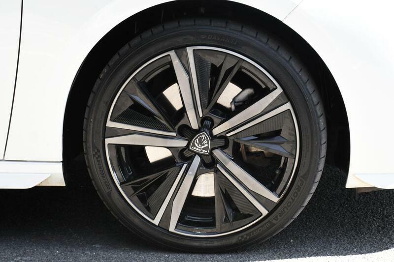 Peugeot 308 1.5 Bluehdi Gt Hatchback Eat Euro 6 S BW25XDA White #4