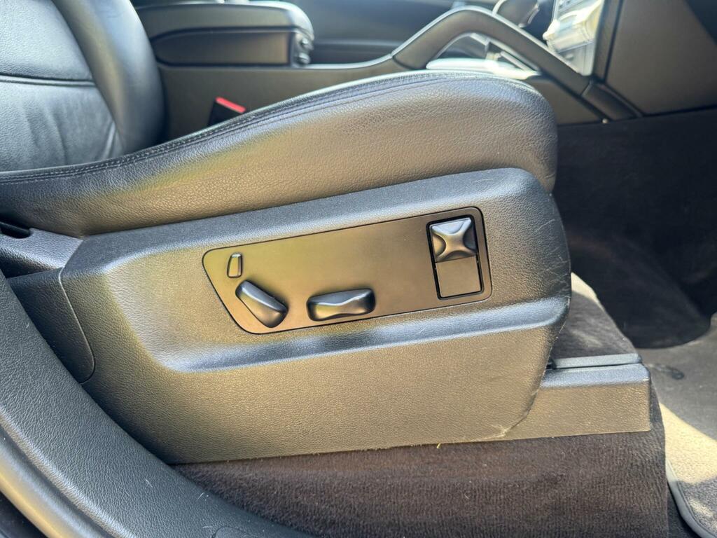 Porsche Cayenne S Black #18