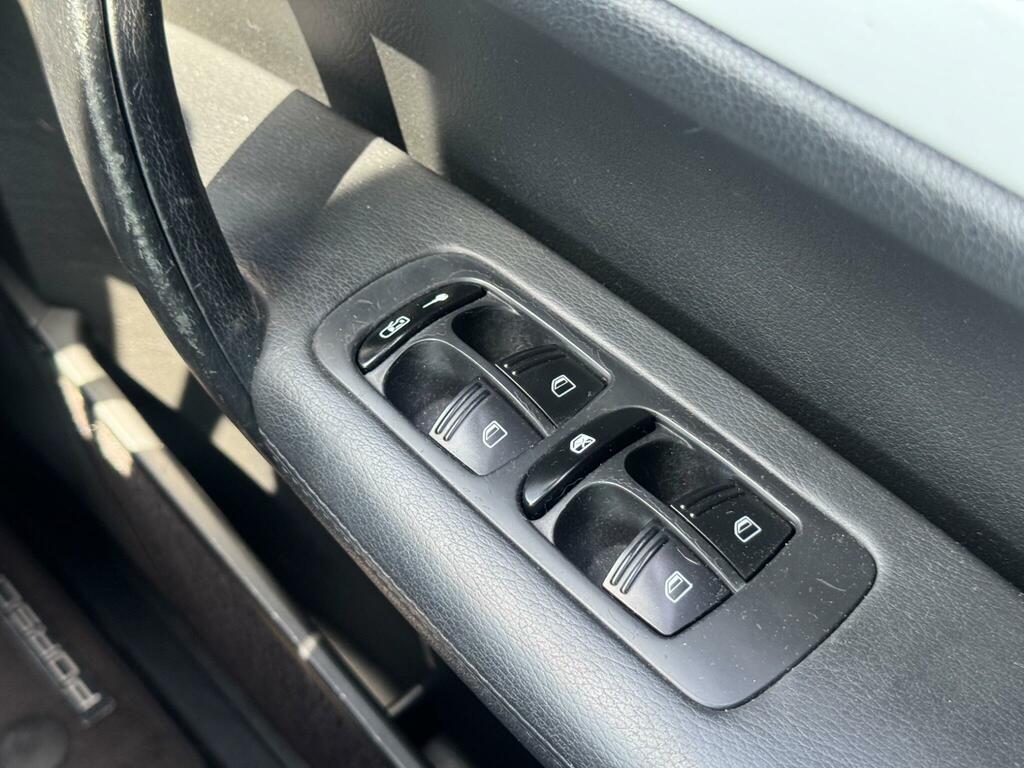 Porsche Cayenne S Black #20